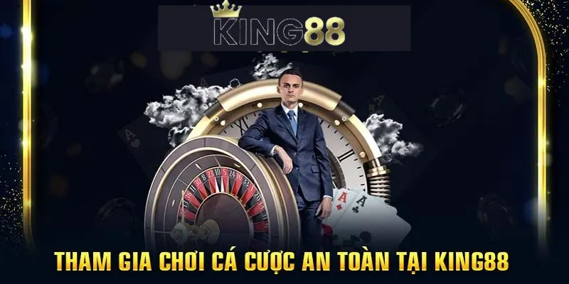 Giới thiệu các siêu phẩm casino King88 hot nhất