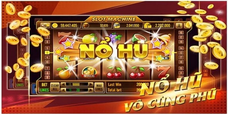 Sức hút của game nổ hũ King88