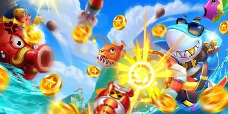 Game siêu hot với các mức cược đa dạng