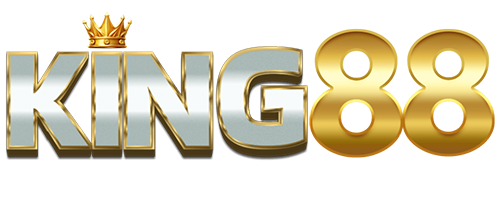 footer logo king88